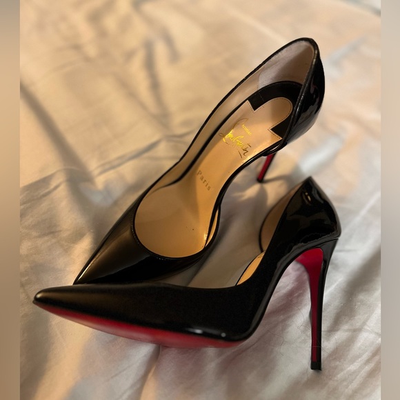 Christian Louboutin Shoes - Christian Louboutin Heels - So Kate